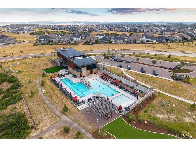 3719 Mojo Ct, Castle Rock, CO 80108