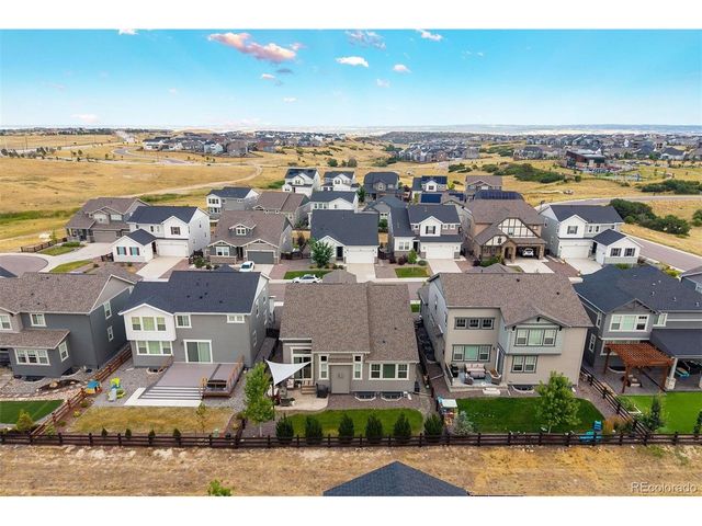 3719 Mojo Ct, Castle Rock, CO 80108