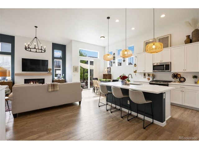 3719 Mojo Ct, Castle Rock, CO 80108