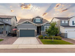 3719 Mojo Ct, Castle Rock, CO 80108