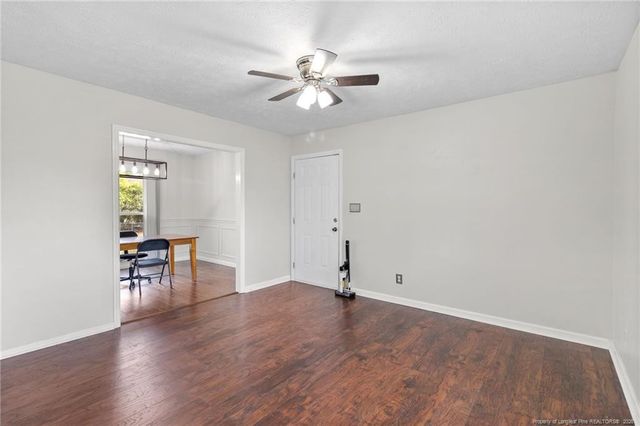 8606 Tangletree Drive, Linden, NC 28356