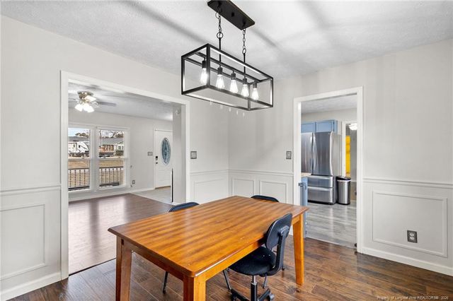 8606 Tangletree Drive, Linden, NC 28356