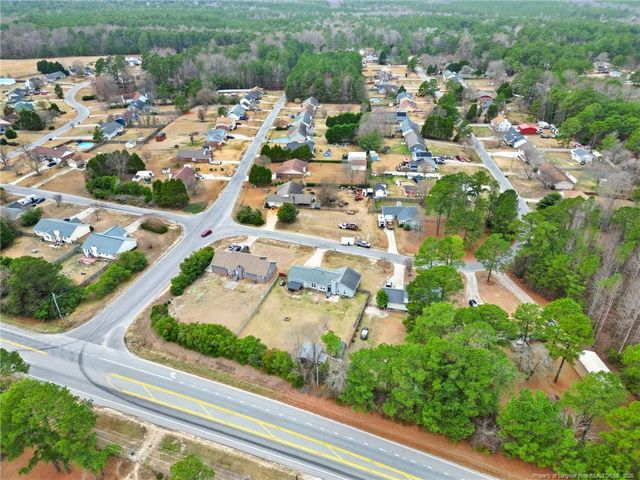 8606 Tangletree Drive, Linden, NC 28356