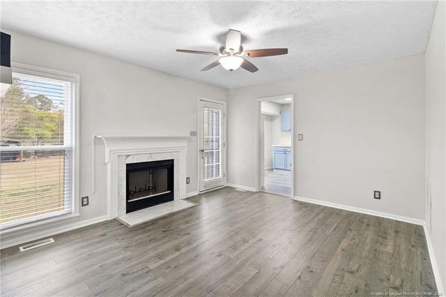 8606 Tangletree Drive, Linden, NC 28356