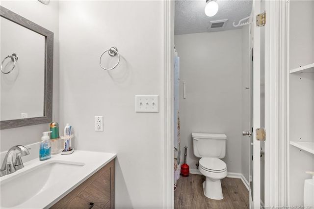 8606 Tangletree Drive, Linden, NC 28356