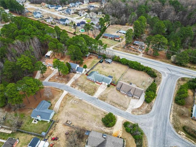 8606 Tangletree Drive, Linden, NC 28356