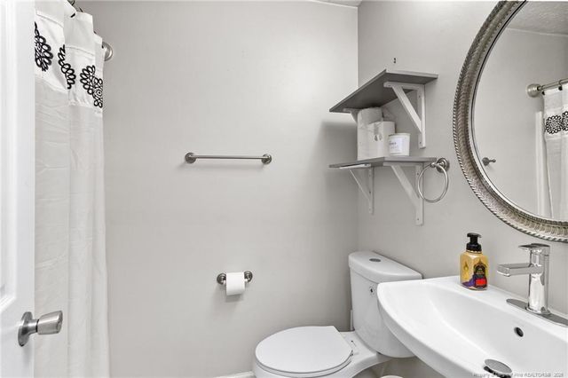 8606 Tangletree Drive, Linden, NC 28356