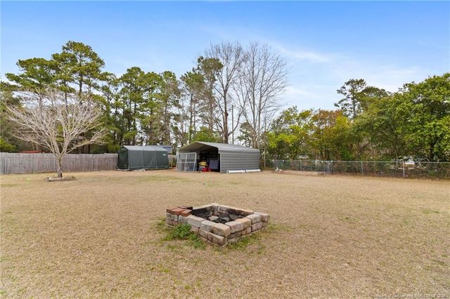 8606 Tangletree Drive, Linden, NC 28356