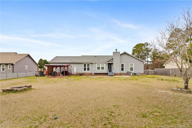 8606 Tangletree Drive, Linden, NC 28356