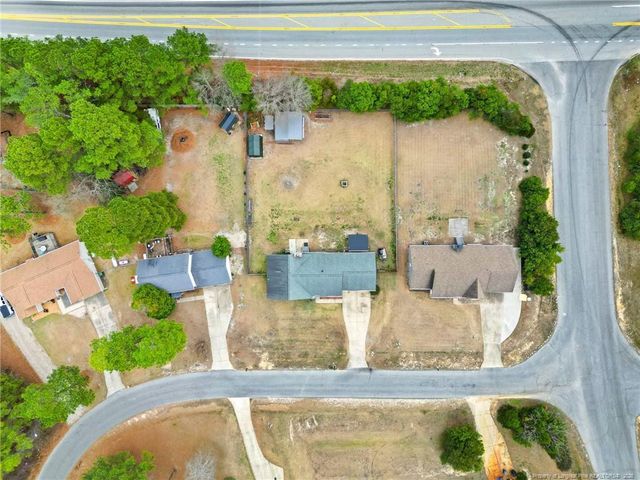 8606 Tangletree Drive, Linden, NC 28356