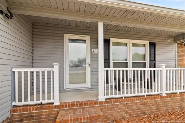 8606 Tangletree Drive, Linden, NC 28356