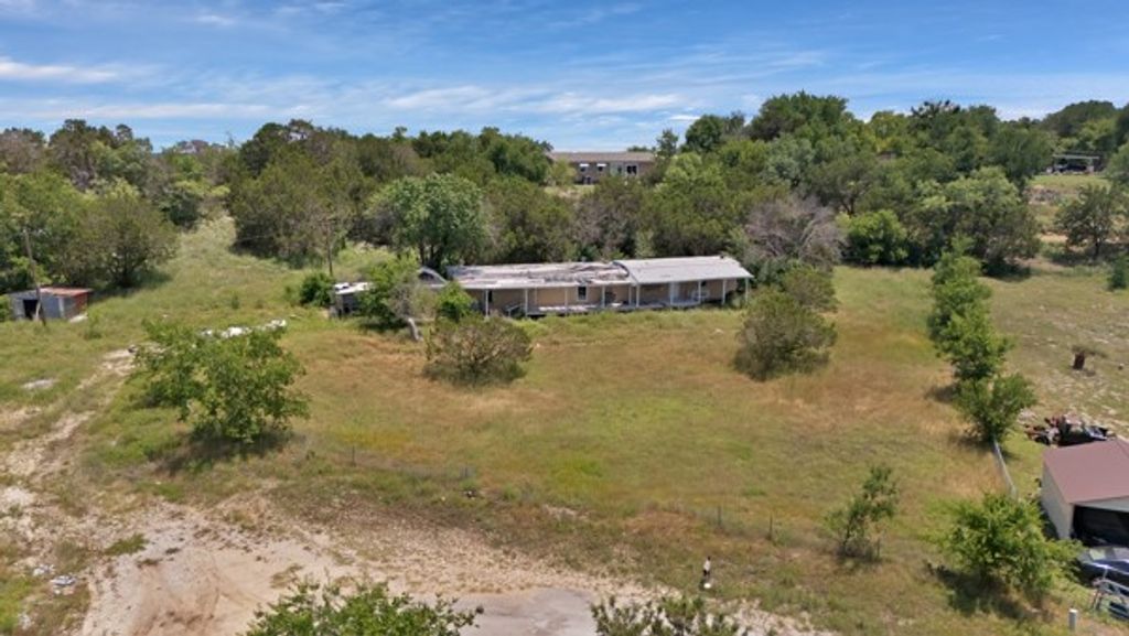 101 Bronco Lane, Weatherford, TX 76087