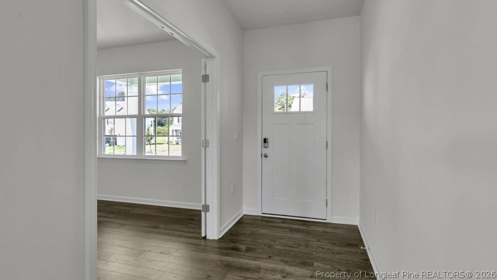 186 Rashford Way, Raeford, NC 28376 — photo 2