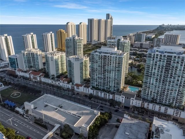 300 Sunny Isles Boulevard 41802, Sunny Isles Beach, FL 33160