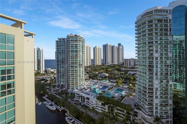 300 Sunny Isles Boulevard 41802, Sunny Isles Beach, FL 33160