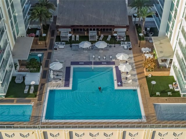 300 Sunny Isles Boulevard 41802, Sunny Isles Beach, FL 33160