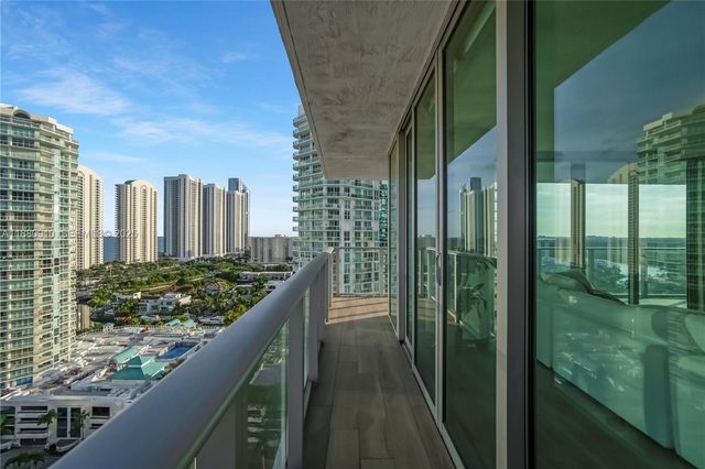 300 Sunny Isles Boulevard 41802, Sunny Isles Beach, FL 33160