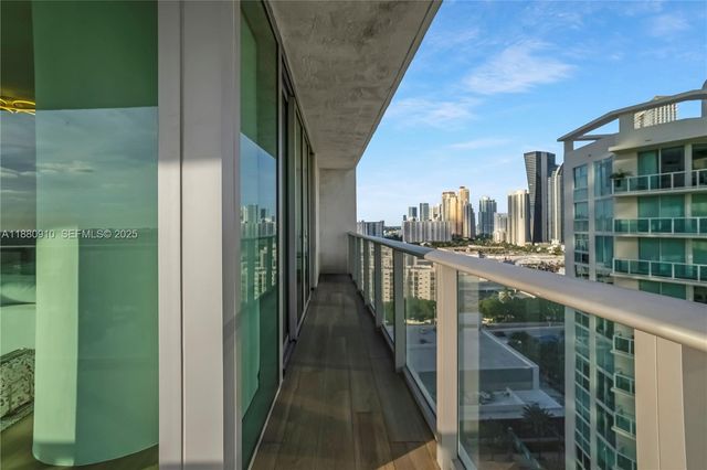 300 Sunny Isles Boulevard 41802, Sunny Isles Beach, FL 33160