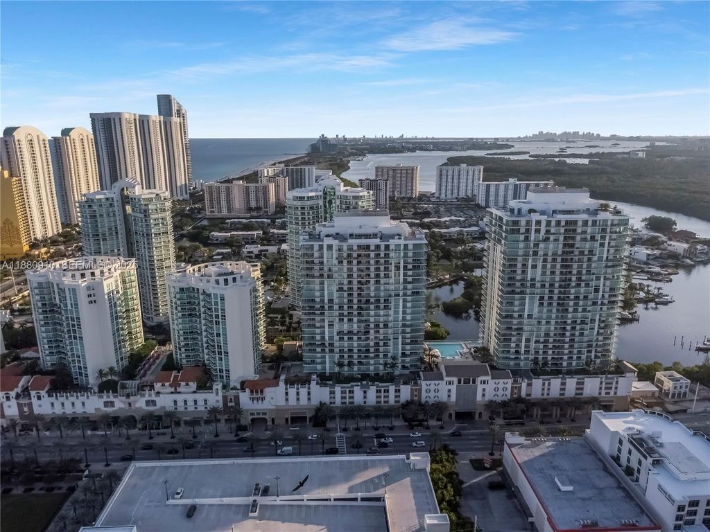 300 Sunny Isles Boulevard 41802, Sunny Isles Beach, FL 33160