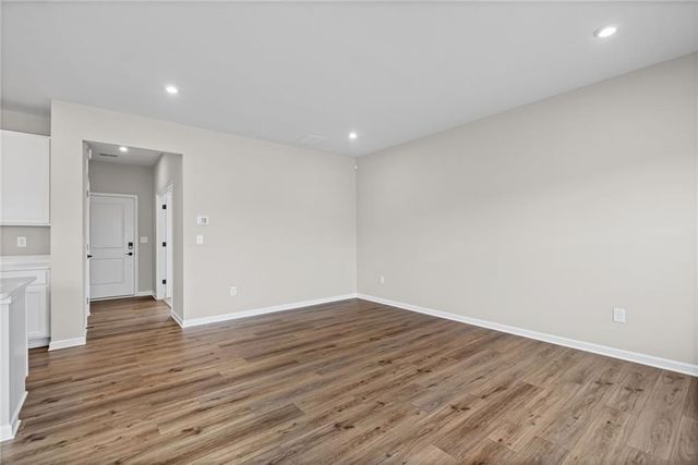 1001 Rainier Drive, Euharlee, GA 30120