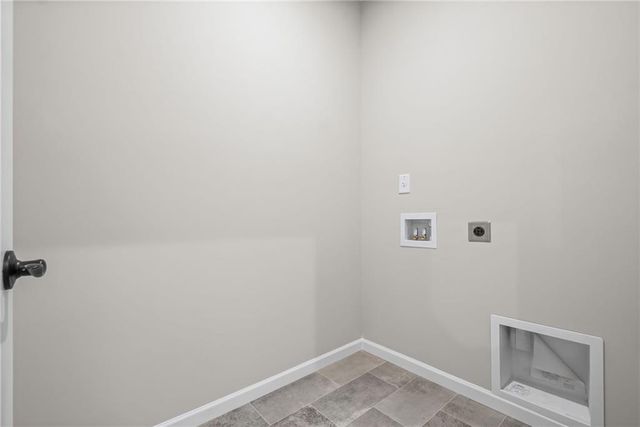 1001 Rainier Drive, Euharlee, GA 30120