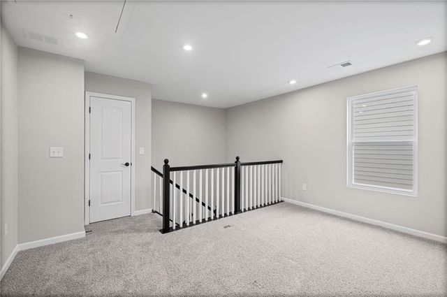 1001 Rainier Drive, Euharlee, GA 30120