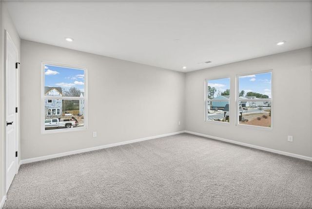 1001 Rainier Drive, Euharlee, GA 30120