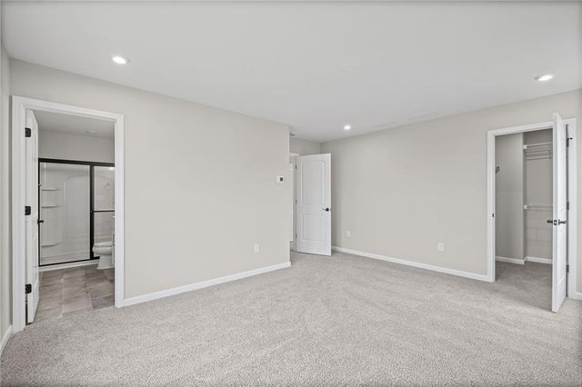 1001 Rainier Drive, Euharlee, GA 30120