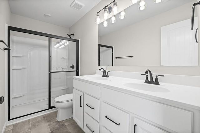 1001 Rainier Drive, Euharlee, GA 30120