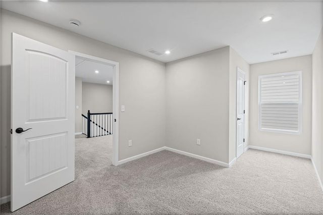 1001 Rainier Drive, Euharlee, GA 30120