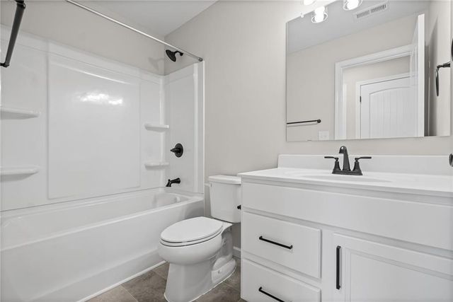 1001 Rainier Drive, Euharlee, GA 30120