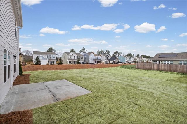 1001 Rainier Drive, Euharlee, GA 30120