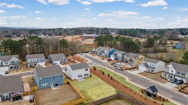 1001 Rainier Drive, Euharlee, GA 30120