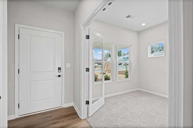 1001 Rainier Drive, Euharlee, GA 30120