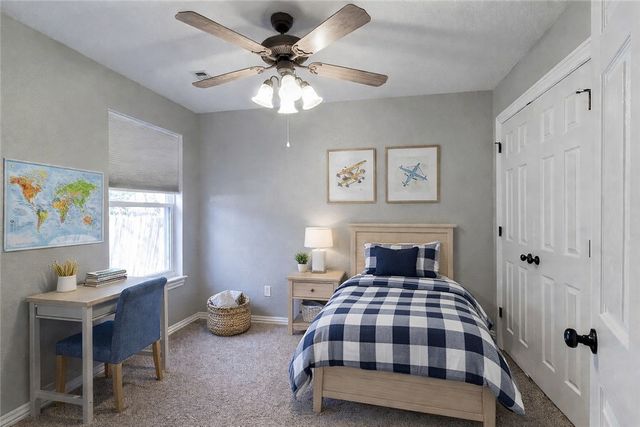 2708 Drexelwood Drive, Springdale, AR 72762