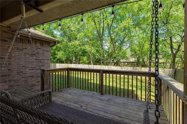 2708 Drexelwood Drive, Springdale, AR 72762