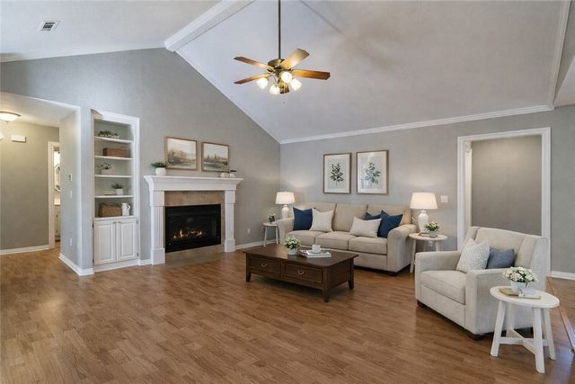 2708 Drexelwood Drive, Springdale, AR 72762