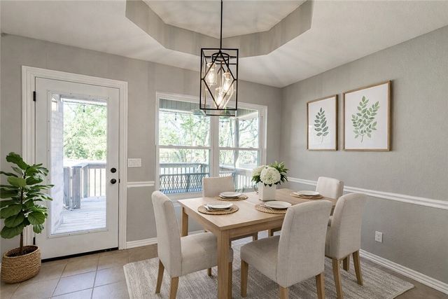 2708 Drexelwood Drive, Springdale, AR 72762