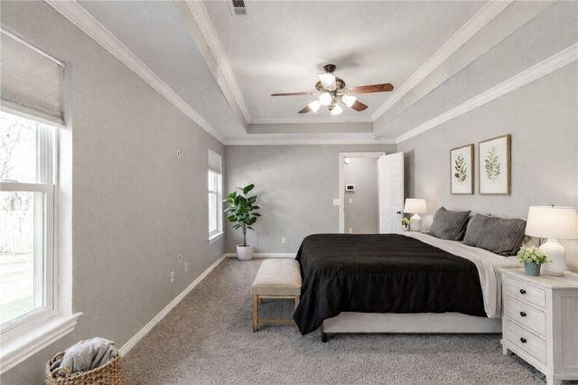 2708 Drexelwood Drive, Springdale, AR 72762