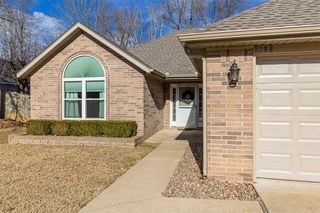 2708 Drexelwood Drive, Springdale, AR 72762