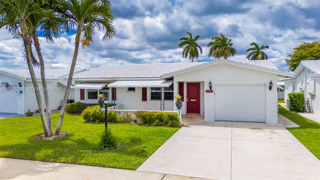1005 SW 18th St, Boynton Beach, FL 33426
