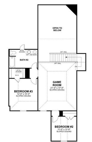 171 Pomelo Court, Montgomery, TX 77316
