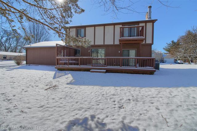 44420 Wright Way, Novi, MI 48375