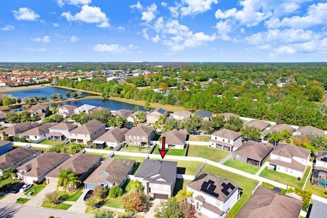 13117 ROYAL PINES AVENUE, Riverview, FL 33579