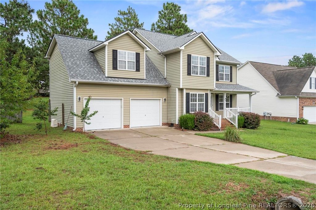 40 Cottonade Circle, Lillington, NC 27546 — photo 3