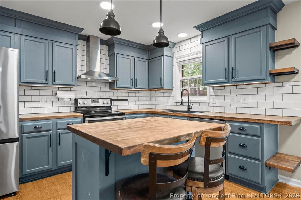 40 Cottonade Circle, Lillington, NC 27546 — photo 5