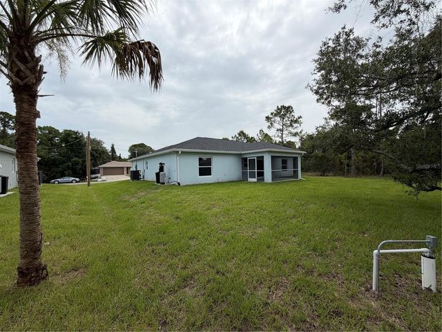 1425 LINDSAY AVENUE, North Port, FL 34286