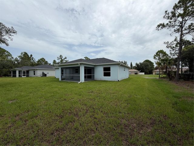 1425 LINDSAY AVENUE, North Port, FL 34286