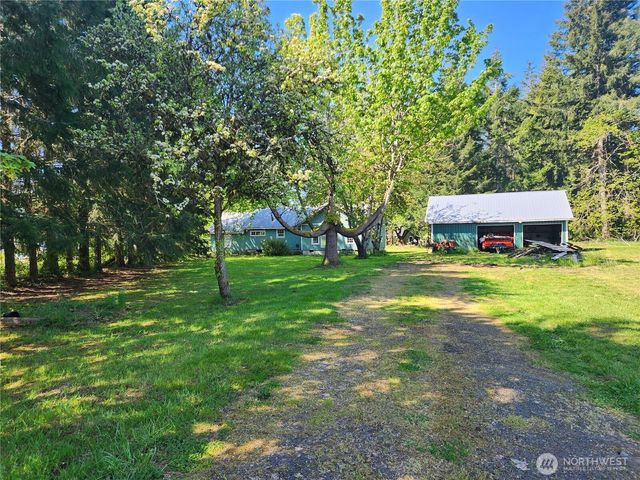 175 Stevens Road, Chehalis, WA 98532