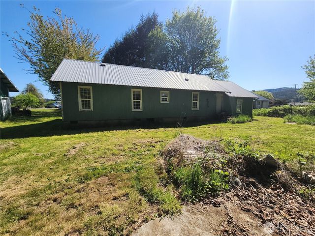 175 Stevens Road, Chehalis, WA 98532